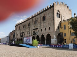 Mantua - city in Italy