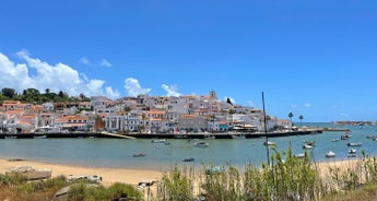 The Algarve With Charme Along Portugal's Dream Coast