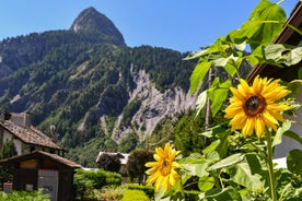 Aosta Valley - state in Italy