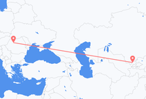 Рейсы из Ташкента в Клуж-Напока