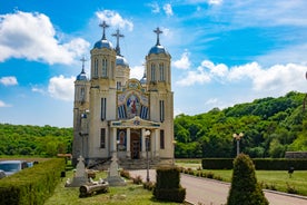 Ploiești - city in Romania