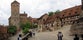 photo of Nuremberg lock,Nuremberg Germany.