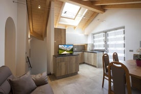 Fiemme Home Mountain Apartment