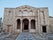 Church Panagia Ekatontapiliani, Δήμος Πάρου, Paros Regional Unit, South Aegean, Aegean, Greece