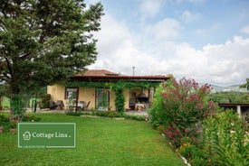 Cottage Lina