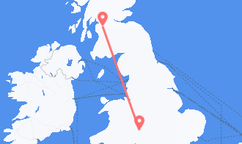 Train tickets from Paisley to Worcester