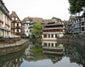 Grande-Île de Strasbourg travel guide