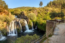 Gîtes à Seia, São Romão e Lapa dos Dinheiros, portugal