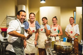 Cours de cuisine portugaise authentique et dîner dans une maison de Lisbonne