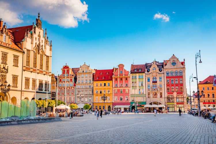 Market Square Wroclaw Poland.jpg