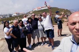 Walking Sintra Experience