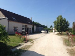 La Ferme de la Maugerie