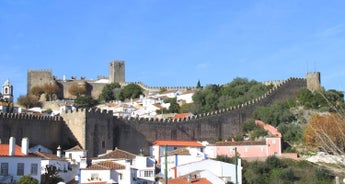 Highlights of Portugal - Lisbon, Alentejo, Sintra, Porto and Douro Valley