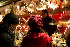 Christmas Markets Tour from Salzburg