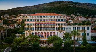 Hilton Imperial Dubrovnik