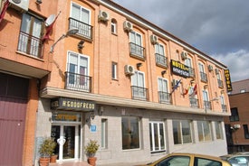 Hostal Toledo