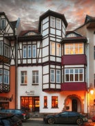 Anno 1910 Boutiquehotel & Weinbar