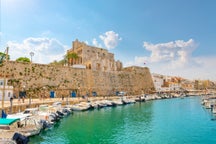 Ciutadella travel packages