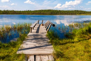 Pyhä-Häkki National Park