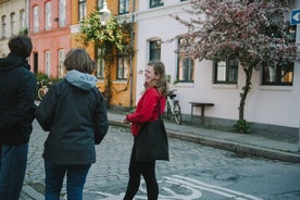 God morgen, København: Feel The Danish Hygge & Happiness