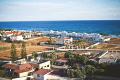 Ayia Napa, Cyprus travel guide