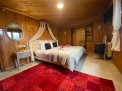 Chalet Genepi