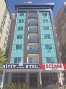 Hitit Otel Corum