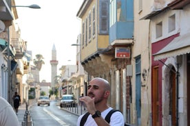 Limassol: Old Town Walking Tour with a Local Architect