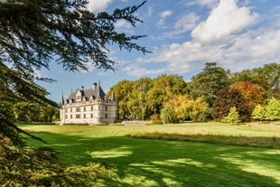 Best Time To Visit the Loire Valley in France