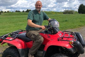 Quad-Bike-Trekking in Warwick