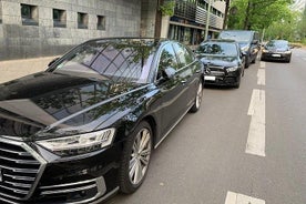 취리히 공항 교통편 : 취리히 공항 (ZRH)에서 취리히