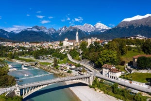 Belluno