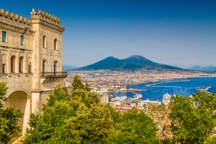 Basilica di San Martino