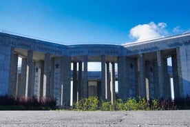 Battle of the Bulge Bastogne tour from Brussels