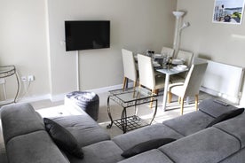 The Clifton Holiday Apartment Llandudno Centre