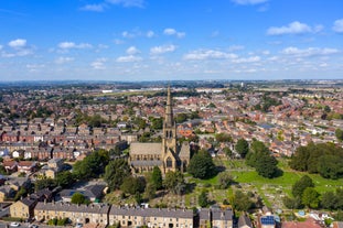 Top 10 Places To Stay in Wakefield