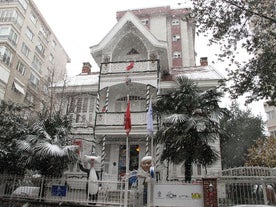 İstanbul Toy Museum