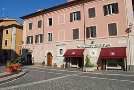 B&B Piazza Fratti