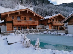 Birnbaum Chalets Grossarl