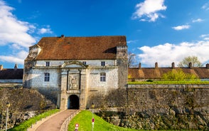 Beaune - city in France