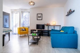 Capstay La Station - Lourdes - Centre - Residence Serenity