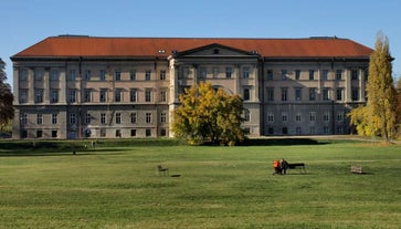 Hungarian Natural History Museum