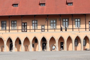 Dobó István Castle Museum