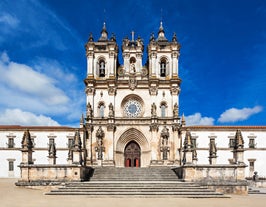 Alcobaça Monastery