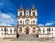 The Alcobaca Monastery is a Mediaeval Roman Catholic Monastery in Alcobaca, Portugal.