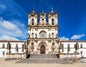 Alcobaça Monastery travel guide