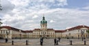 Charlottenburg Palace travel guide