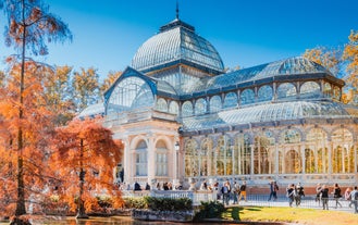 Madrid in October: Places to Visit, Activities to Do & More