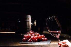 Tour di degustazione di vini Gramma di mezza giornata a Iasi