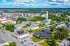 Top 10 Places To Stay in Seinäjoki